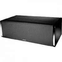 Definitive Technology C/L/R 2002 Speaker (Single, Black) Definitive Technology C/L/R 2002 Speaker (Single, Black)