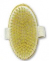 Fantasea Natural Bristle Body Brush, 3.5 Ounce