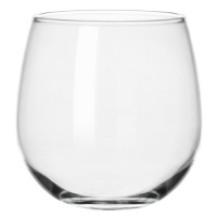 Mt Baker Mercantile Libbey Vina Stemless Red-Wine Glasses (16.75 oz/Set of 4) Mt Baker Mercantile Libbey Vina Stemless Red-Wine Glasses (16.75 oz/Set of 4)