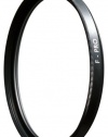 B+W 52mm Clear UV Haze with Multi-Resistant Coating (010M)