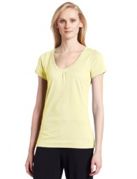 Nautica Women's V-Neck Tee Nautica Women's V-Neck Tee