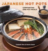 Japanese Hot Pots: Comforting One-Pot Meals Japanese Hot Pots: Comforting One-Pot Meals