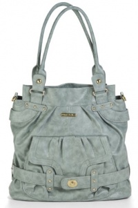 timi & leslie Louise Diaper Bag, Cloud Blue timi & leslie Louise Diaper Bag, Cloud Blue