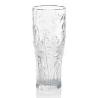 The Fairytales Collection by Lalique defines a new expression of beauty. This crystal giftware revives Rene Lalique's passion for Nature and its magical floral, mythical fauna and allegorical themes. The Fairytales Collection by Lalique defines a new expression of beauty. This crystal giftware revives Rene Lalique's passion for Nature and its magical floral, mythical fauna and allegorical themes.