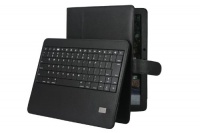 KHOMO: PU Leather Case with DETACHABLE Bluetooth Keyboard for Motorola Xoom Tablet KHOMO: PU Leather Case with DETACHABLE Bluetooth Keyboard for Motorola Xoom Tablet