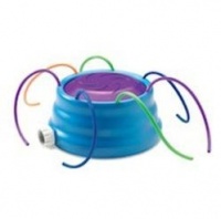 Discovery Kids Outdoor Wiggling Vortex Sprinkler Discovery Kids Outdoor Wiggling Vortex Sprinkler