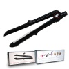 T3 73534 Volumize Ionic Ceramic Tourmaline Dome-plated Flat Iron, 3/4 Inch