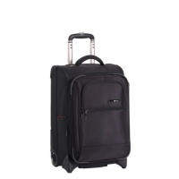 Delsey Luggage Helium Superlite Lightweight 2 Wheel Carry On Rolling Upright, Black, 21 Inch Delsey Luggage Helium Superlite Lightweight 2 Wheel Carry On Rolling Upright, Black, 21 Inch