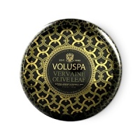 A luxury candle with a scent of French lemon, Vervaine and crushed olive leaves combine with a heart of rosewood. A luxury candle with a scent of French lemon, Vervaine and crushed olive leaves combine with a heart of rosewood.