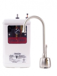Waste King H711-U-SN Coronado Hot Water Dispenser Waste King H711-U-SN Coronado Hot Water Dispenser