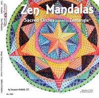 #5367 Zen Mandalas #5367 Zen Mandalas