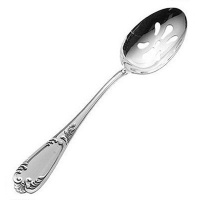 Wallace Italian Sterling Venezia Pierced Tablespoon Wallace Italian Sterling Venezia Pierced Tablespoon