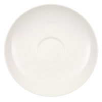 Anmut will be the choice for purists; it is an undecorated white that beautifully shows off the glamorous forms and quality bone china. Dishwasher and microwave safe. Accessories shown: oval platter, round vegetable bowl, creamer, sugar bowl. Anmut will be the choice for purists; it is an undecorated white that beautifully shows off the glamorous forms and quality bone china. Dishwasher and microwave safe. Accessories shown: oval platter, round vegetable bowl, creamer, sugar bowl.
