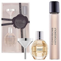 Viktor & Rolf Flowerbomb Travel Duo