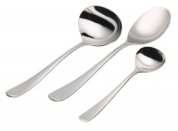 Yamazaki Aquatique Ice 3-Piece Completer Set Yamazaki Aquatique Ice 3-Piece Completer Set