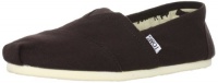 TOMS Men's Classic Canvas Slip-On TOMS Men's Classic Canvas Slip-On