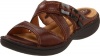 Clarks Women's Lidenwood Kepi Thong Sandal