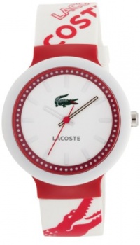 Lacoste Goa Tennis Watch Lacoste Goa Tennis Watch