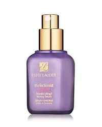This powerful wrinkle lifting/firming serum supercharges your skin to dramatically reduce the look of lines and wrinkles. Breakthrough CPR-75 Technology is proven to double skin's natural collagen building power (in vitro testing after 1 week). Instantly lines and wrinkles are plumped and smoothed. Skin feels smooth, looks fresher, younger. In just 4 weeks, skin reclaims a youthful firmness and suppleness. 96% showed a significant reduction in the look of lines and wrinkles. This powerful wrinkle lifting/firming serum supercharges your skin to dramatically reduce the look of lines and wrinkles. Breakthrough CPR-75 Technology is proven to double skin's natural collagen building power (in vitro testing after 1 week). Instantly lines and wrinkles are plumped and smoothed. Skin feels smooth, looks fresher, younger. In just 4 weeks, skin reclaims a youthful firmness and suppleness. 96% showed a significant reduction in the look of lines and wrinkles.