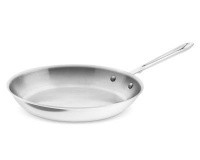 All-Clad d5 Stainless Steel 12-Inch Fry Pan All-Clad d5 Stainless Steel 12-Inch Fry Pan
