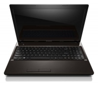 Lenovo G580 15.6-Inch Laptop (Glossy Brown) Windows 8 Notebook PC - 4GB DDR3 RAM - 320GB Hard Drive - Wireless-N - HDMI - USB 3.0 - Power efficient 2.4 Ghz dual core Intel Pentium B980 Processor - Up to 5 hours of battery life