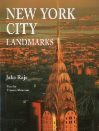 New York City Landmarks New York City Landmarks