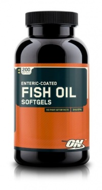 Fish Oil - 200 softgels,(Optimum) Fish Oil - 200 softgels,(Optimum)