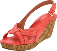 Corso Como Women's Eugenia Slingback Sandal,Coral Paris,7.5 M US Corso Como Women's Eugenia Slingback Sandal,Coral Paris,7.5 M US