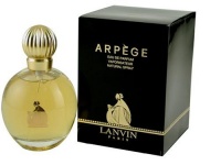 Arpege By Lanvin For Women. Eau De Parfum Spray 3.4 Ounces
