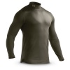 Men's UA EVO ColdGear® Fitted Mock Tops by Under Armour