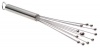 WMF Profi-Plus 11 -Inch Stainless Steel Ball Whisk