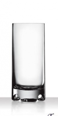 Luigi Bormioli Lucia 14-ounce Beverage, Set of 4 Luigi Bormioli Lucia 14-ounce Beverage, Set of 4