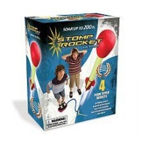 Ultra Stomp Rocket Ultra Stomp Rocket
