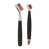 OXO Good Grips Deep Clean Brush Set OXO Good Grips Deep Clean Brush Set