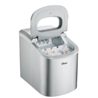 Oster OSIM22SV 27-Pound Portable Ice Maker Oster OSIM22SV 27-Pound Portable Ice Maker