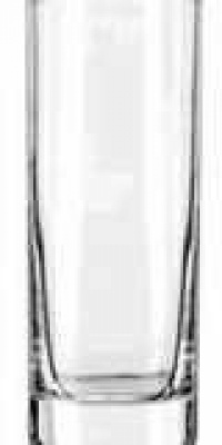 Luigi Bormioli Strauss 13-1/2-Ounce Beverage Glass