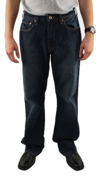 Lucky Brand Men's Vintage Straight Denim Jeans Lucky Brand Men's Vintage Straight Denim Jeans