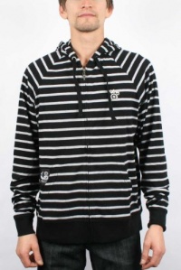 LRG Core Collection Layering Full-Zip Hoodie - Men's LRG Core Collection Layering Full-Zip Hoodie - Men's