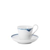 Royal Copenhagen Princess Mug High Handle Royal Copenhagen Princess Mug High Handle