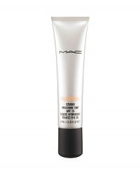 A light, tinted moisturizer with SPF 15 and other skin-nourishing ingredients. An easy one one-step finish specially suited for the season, this sheer tint provides just enough coverage to even out the skintone while creating a flawless protected, softly moisturized finish. Suitable for all skintones.