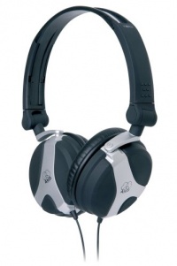 HARMAN K81DJ Akg Closed-Back Folding Dj Headphone HARMAN K81DJ Akg Closed-Back Folding Dj Headphone