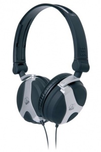 HARMAN K81DJ Akg Closed-Back Folding Dj Headphone