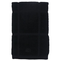 Absorbent 100% cotton towels are at once durable and soft. Treated with an anti-microbial agent that inhibits the growth of odors and mildew, Calphalon's terry towels withstand the test of time. Absorbent 100% cotton towels are at once durable and soft. Treated with an anti-microbial agent that inhibits the growth of odors and mildew, Calphalon's terry towels withstand the test of time.