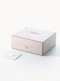 An ultra-luxurious pad made of pure cotton enveloped in natural silk that has an extra-soft, smooth texture. Increases the effectiveness of balancing lotions and moisturizers by promoting exfoliation to allow more product absorption into the skin. 120 sheetsThe Importance of Face to Face ConsultationLearn More about Cle de Peau BeauteLocate Your Nearest Cle de Peau Beaute Counter An ultra-luxurious pad made of pure cotton enveloped in natural silk that has an extra-soft, smooth texture. Increases the effectiveness of balancing lotions and moisturizers by promoting exfoliation to allow more product absorption into the skin. 120 sheetsThe Importance of Face to Face ConsultationLearn More about Cle de Peau BeauteLocate Your Nearest Cle de Peau Beaute Counter