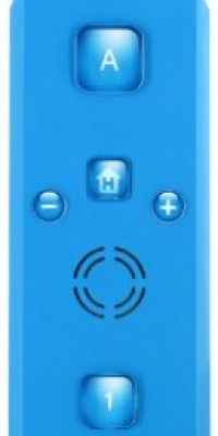 Nyko Wand for Wii (Blue)