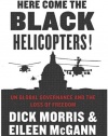 Here Come the Black Helicopters!: UN Global Governance and the Loss of Freedom