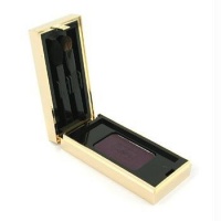Yves Saint Laurent Ombre Solo Lasting Radiance Smoothing Eye Shadow - # 04 Midinght Purple 1.8g/0.06oz Yves Saint Laurent Ombre Solo Lasting Radiance Smoothing Eye Shadow - # 04 Midinght Purple 1.8g/0.06oz