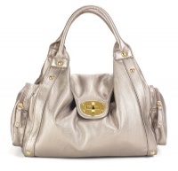 timi & leslie Annette Convertible Diaper Bag, Pewter timi & leslie Annette Convertible Diaper Bag, Pewter