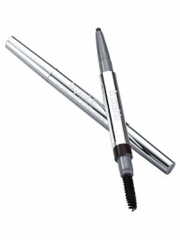 Combines exquisite, longwearing colour and cutting-edge technology. These liners are extremely soft, yet durable with a uniquely shaped, chiseled tip for expert definition and application. The Brow Liner has a mascara shaped brush to groom brows and blend colour. Combines exquisite, longwearing colour and cutting-edge technology. These liners are extremely soft, yet durable with a uniquely shaped, chiseled tip for expert definition and application. The Brow Liner has a mascara shaped brush to groom brows and blend colour.