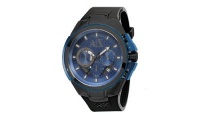 Armani Exchange Chronograph Blue Dial Men's watch #AX1114 Armani Exchange Chronograph Blue Dial Men's watch #AX1114